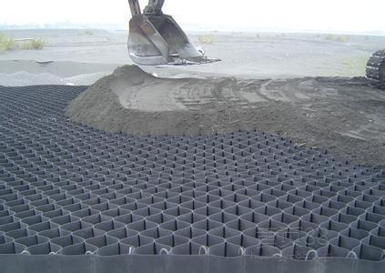 你知道土工格室可以應(yīng)用于哪些領(lǐng)域嗎？